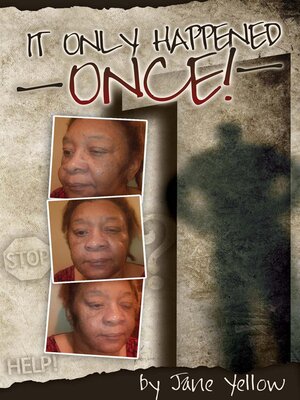 cover image of It Only Happened Once!